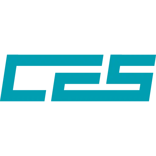 CES logomark