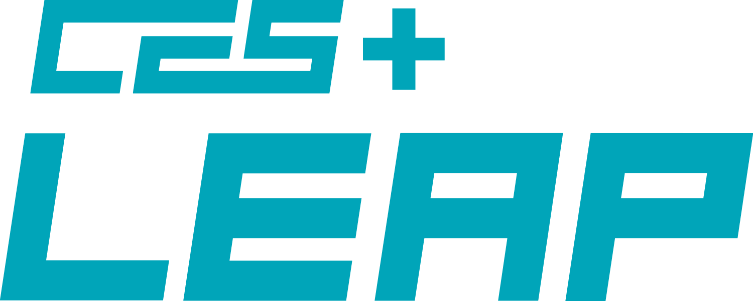 Leap Logo