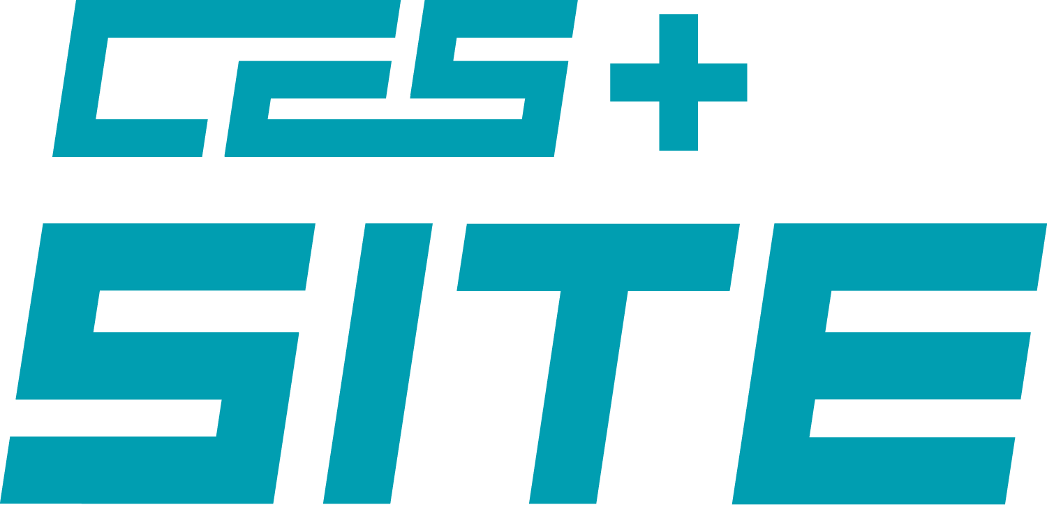 CES SITE logo