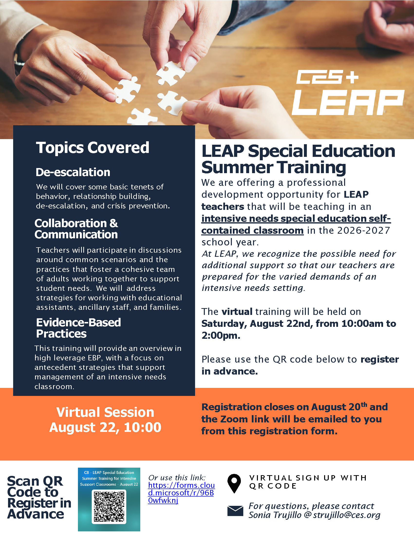 6 Teacher Prep Pathways Infographic