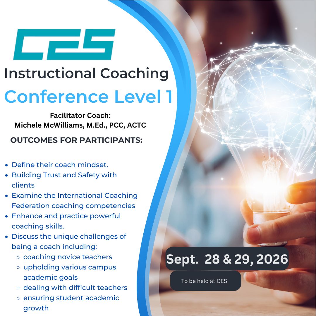 Coaching Conference Level 1 2026