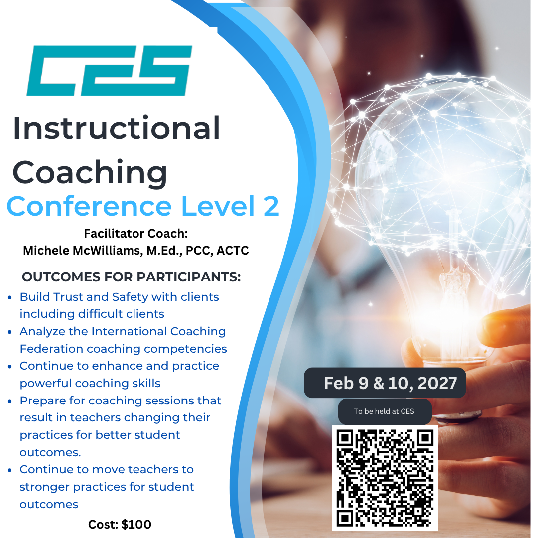 Coaching Conference Level 2 2026 W QR Code